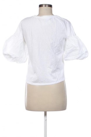 Damen Shirt Mango, Größe S, Farbe Weiß, Preis € 14,00