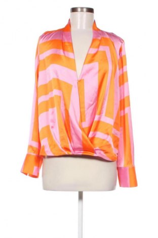 Damen Shirt Mango, Größe M, Farbe Mehrfarbig, Preis € 14,00