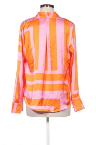 Damen Shirt Mango, Größe M, Farbe Mehrfarbig, Preis € 14,00