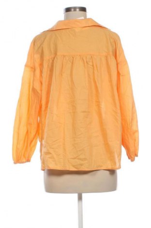 Dámská halenka Mango, Velikost XS, Barva Oranžová, Cena  439,00 Kč