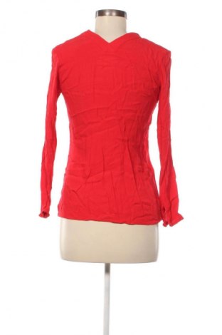 Damen Shirt Mango, Größe S, Farbe Rot, Preis € 18,99