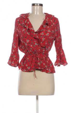 Bluză de femei Mango, Mărime S, Culoare Multicolor, Preț 93,99 Lei