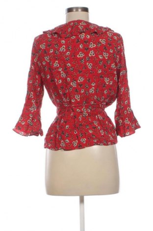 Bluză de femei Mango, Mărime S, Culoare Multicolor, Preț 93,99 Lei