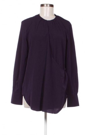 Damen Shirt Mango, Größe L, Farbe Lila, Preis € 14,00