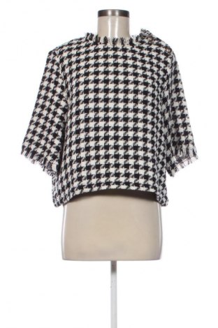 Bluză de femei Mango, Mărime XL, Culoare Multicolor, Preț 71,00 Lei