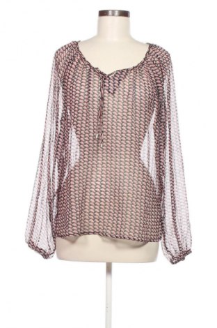 Damen Shirt Manguun, Größe M, Farbe Mehrfarbig, Preis 13,99 €