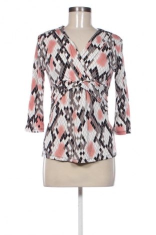 Damen Shirt Manguun, Größe M, Farbe Mehrfarbig, Preis 9,72 €