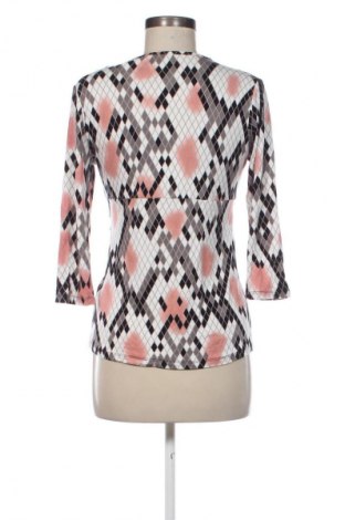 Damen Shirt Manguun, Größe M, Farbe Mehrfarbig, Preis 9,72 €