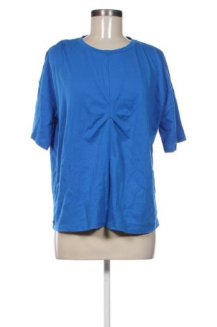 Bluză de femei Manila Grace, Mărime XL, Culoare Albastru, Preț 178,95 Lei
