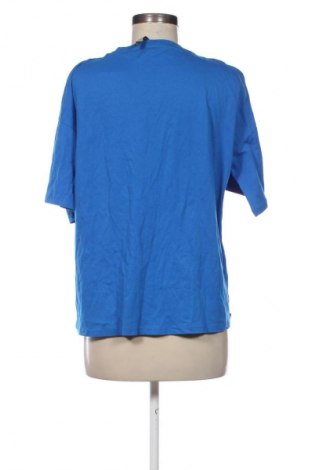 Bluză de femei Manila Grace, Mărime XL, Culoare Albastru, Preț 178,95 Lei