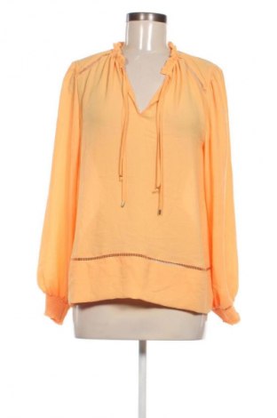 Damen Shirt Marc Cain, Größe L, Farbe Gelb, Preis 84,99 €
