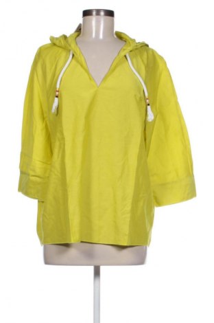Damen Shirt Marc Cain, Größe M, Farbe Grün, Preis € 62,92