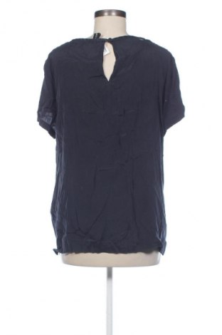 Damen Shirt Marc Cain, Größe XL, Farbe Blau, Preis 59,28 €