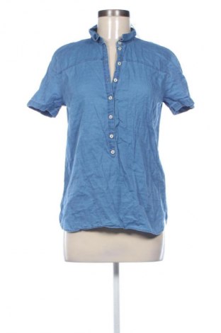 Damen Shirt Marc O'Polo, Größe XS, Farbe Blau, Preis € 34,78