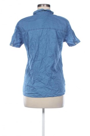 Damen Shirt Marc O'Polo, Größe XS, Farbe Blau, Preis € 34,78