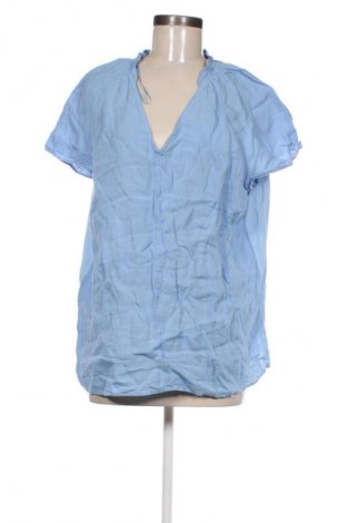 Dámská halenka Marc O'Polo, Velikost XL, Barva Modrá, Cena  861,00 Kč