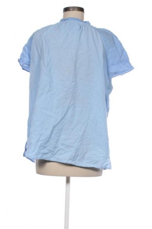 Dámská halenka Marc O'Polo, Velikost XL, Barva Modrá, Cena  861,00 Kč