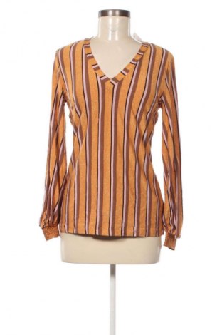Damen Shirt Marcel Ostertag by S.Oliver, Größe M, Farbe Mehrfarbig, Preis € 23,99