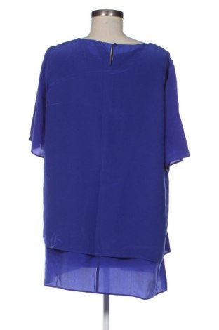 Bluză de femei VOYAGE BY MARINA RINALDI, Mărime XL, Culoare Albastru, Preț 303,54 Lei