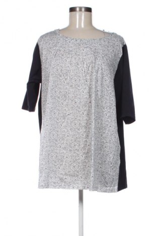 Damen Shirt Marina Sport by Marina Rinaldi, Größe XL, Farbe Mehrfarbig, Preis € 59,00