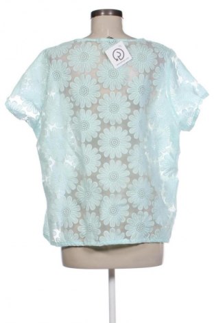 Damen Shirt Marks & Spencer, Größe XXL, Farbe Grün, Preis € 8,92