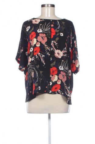 Дамска блуза Marks & Spencer, Размер XL, Цвят Многоцветен, Цена 27,99 лв.