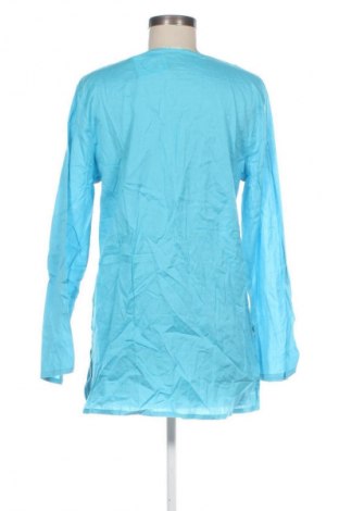 Bluzka damska Marks & Spencer, Rozmiar M, Kolor Niebieski, Cena 88,99 zł