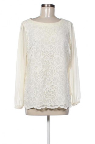 Damen Shirt Marks & Spencer, Größe XL, Farbe Weiß, Preis 13,80 €