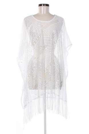 Damen Shirt Marks & Spencer, Größe L, Farbe Weiß, Preis 14,00 €