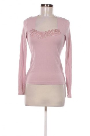 Damen Shirt Marks & Spencer, Größe M, Farbe Lila, Preis 13,81 €