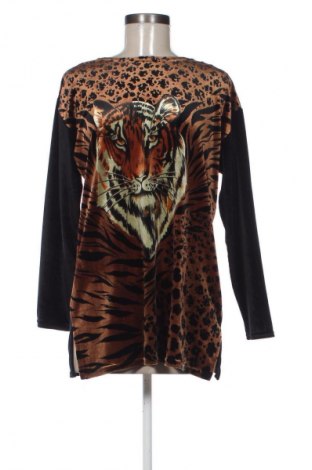 Damen Shirt Mary Lides, Größe L, Farbe Mehrfarbig, Preis € 6,99