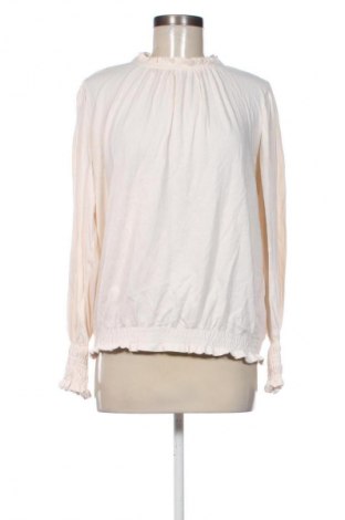 Bluză de femei Massimo Dutti, Mărime M, Culoare Ecru, Preț 126,32 Lei