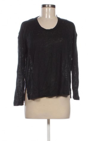 Damen Shirt Massimo Dutti, Größe S, Farbe Schwarz, Preis 33,99 €