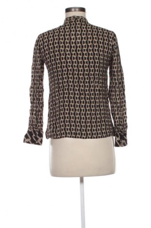 Дамска блуза Massimo Dutti, Размер XS, Цвят Многоцветен, Цена 48,99 лв.