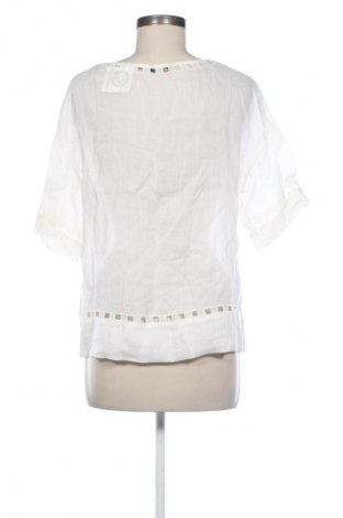 Dámska blúza Massimo Dutti, Veľkosť S, Farba Kremová, Cena  20,99 €
