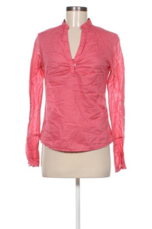 Női blúz Massimo Dutti, Méret M, Szín Rózsaszín, Ár 12 979 Ft