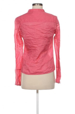 Női blúz Massimo Dutti, Méret M, Szín Rózsaszín, Ár 12 979 Ft