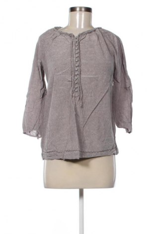Damen Shirt Massimo Dutti, Größe M, Farbe Mehrfarbig, Preis 24,48 €