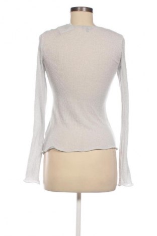 Damen Shirt Massimo Dutti, Größe XS, Farbe Grau, Preis € 24,57