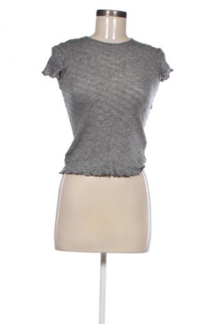 Damen Shirt Massimo Dutti, Größe XS, Farbe Grau, Preis € 13,99