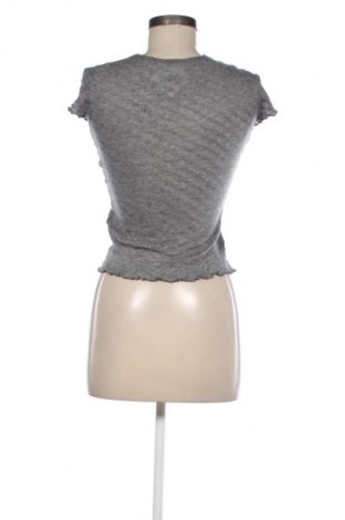 Damen Shirt Massimo Dutti, Größe XS, Farbe Grau, Preis € 13,99
