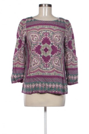Dámska blúza Massimo Dutti, Veľkosť M, Farba Viacfarebná, Cena  24,55 €