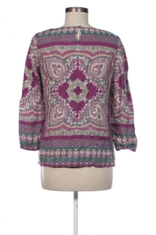 Dámska blúza Massimo Dutti, Veľkosť M, Farba Viacfarebná, Cena  24,55 €