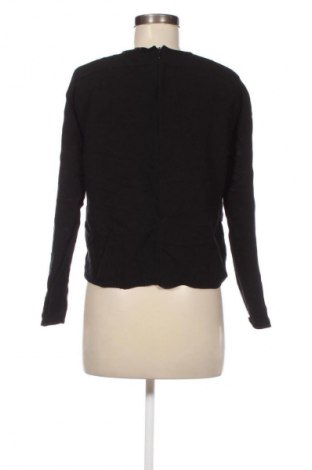 Dámská halenka Massimo Dutti, Velikost L, Barva Černá, Cena  494,00 Kč