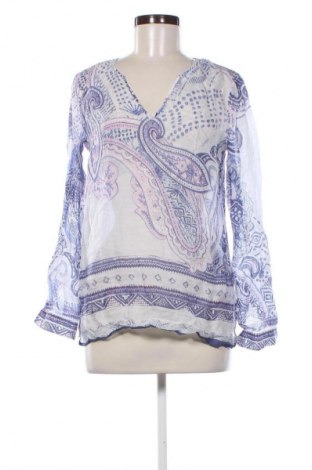 Dámska blúza Massimo Dutti, Veľkosť M, Farba Viacfarebná, Cena  24,55 €