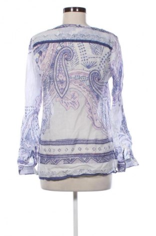 Dámska blúza Massimo Dutti, Veľkosť M, Farba Viacfarebná, Cena  24,55 €