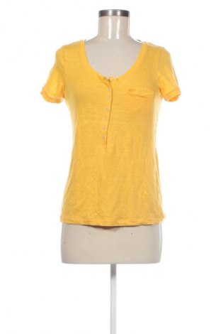 Dámská halenka Massimo Dutti, Velikost M, Barva Žlutá, Cena  519,00 Kč