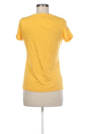 Dámská halenka Massimo Dutti, Velikost M, Barva Žlutá, Cena  519,00 Kč