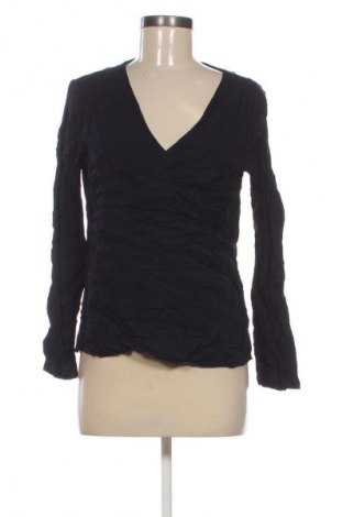 Damen Shirt Massimo Dutti, Größe M, Farbe Blau, Preis 33,99 €