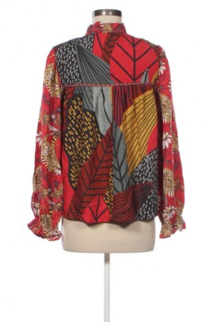 Dámská halenka Massimo Dutti, Velikost L, Barva Vícebarevné, Cena  779,00 Kč